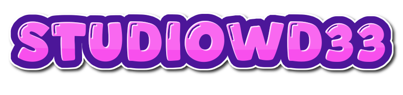 STUDIOWD33